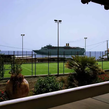 Resort Rapanui Santa Marina Salina