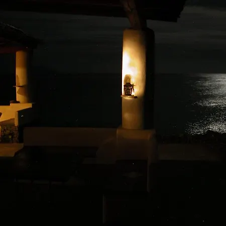 Rapanui Resort Santa Marina Salina