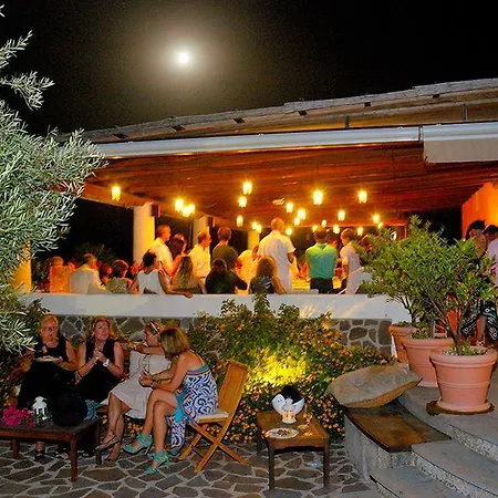 Rapanui * Santa Marina Salina